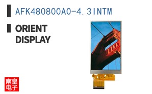 AFK480800A0-4.3INTM ͼƬ